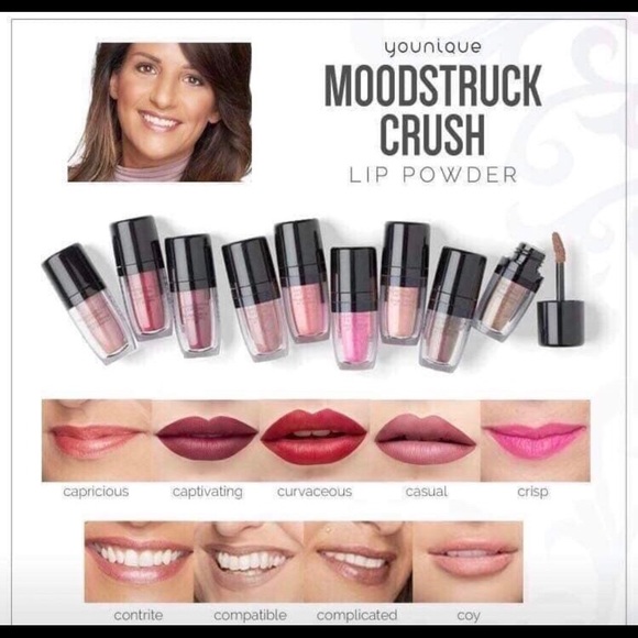 Younique December bundle ❤️❤️ - Picture 6 of 6